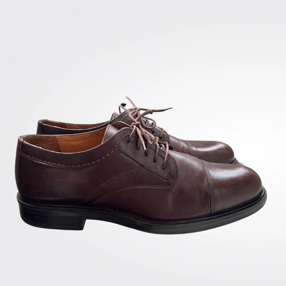 Bostonian Strada 10.5 Men's Gently-Used - Picture 3 of 5